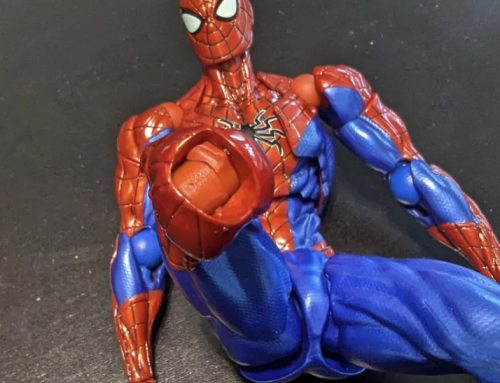 A Collector’s Guide to Maintaining and Cleaning Fandom Figures